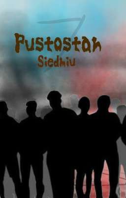 Pustostan Siedmiu 