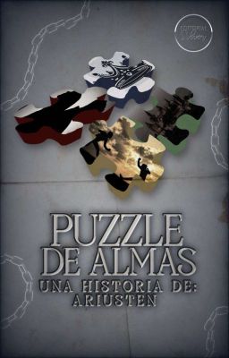 Puzzle de Almas.