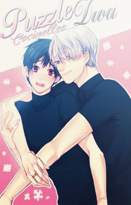 Puzzle Dwa » Victuuri