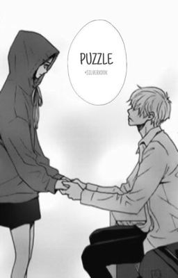 Puzzle | JiKook