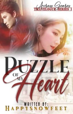 Puzzle Of My Heart