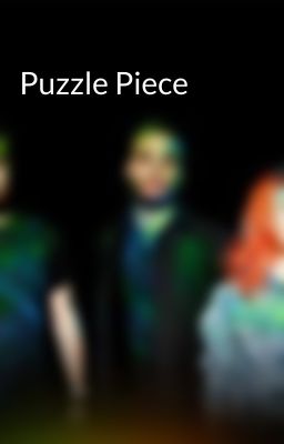 Puzzle Piece