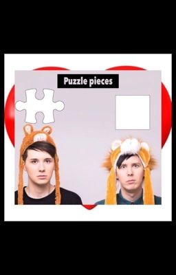 Puzzle Pieces | Phan