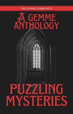 Puzzling Mysteries: A Gemme Anthology