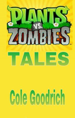 PvZ Tales