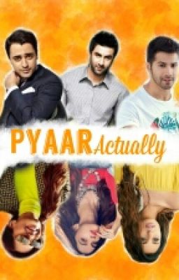 Pyaar Actually