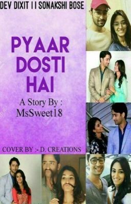  Pyaar Dosti Hai