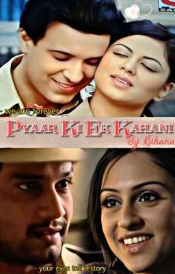 Pyaar Ki Ek Kahani 