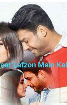 Pyaar lafzon Mein Kahan ( Completed )