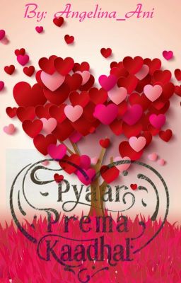 Pyaar Prema Kadhal (High On Love)