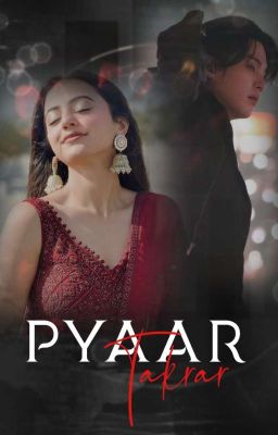 Pyaar Takrar | ON HOLD