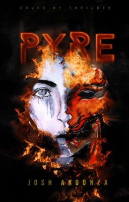 #PyreSB : Why Sleeping Beauty Decided To Burn The World