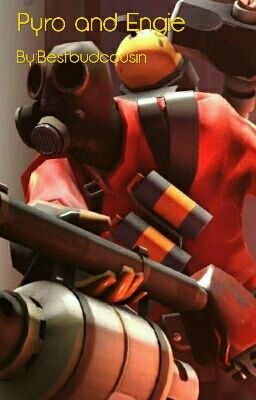 Pyro And Engie, The Fun And Texas-stylish Tag Team