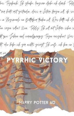 Pyrrhic Victory | Roger Taka