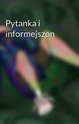 Pytanka i informejszon