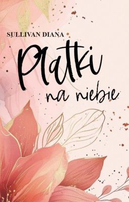 Płatki na niebie