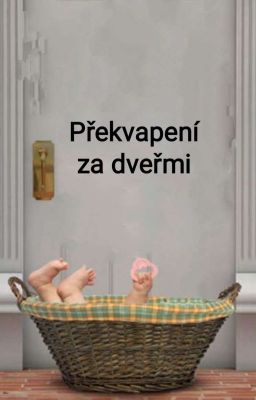 Překvapení za dveřmi 