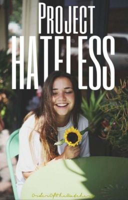 Pʀᴏᴊᴇᴄᴛ HATELESS