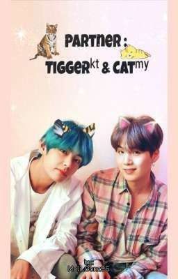 Pᴀʀᴛɴᴇʀ: τιggєя&cαԵ ✾TaeGi✾✔️