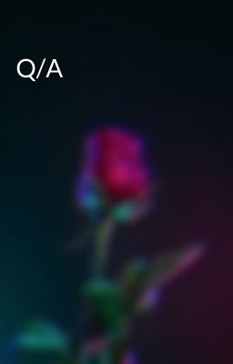 Q/A