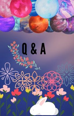 Q&A