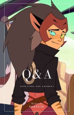 Q&A