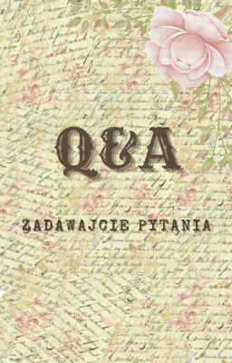 🌸Q&A🌸