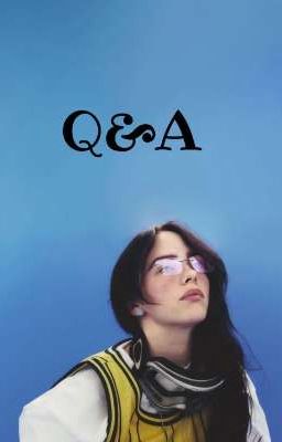 Q&A