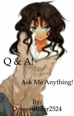 Q & A! 