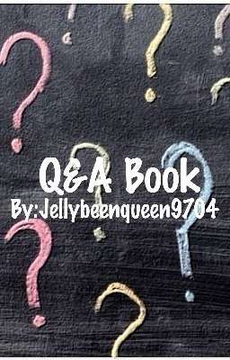 Q&A Book