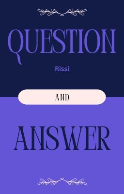 Q & A Book