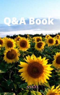 Q&A Book :D