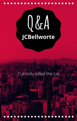 Q&A JCBellworte