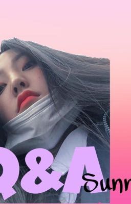 Q&A 💖 // know me more~ 