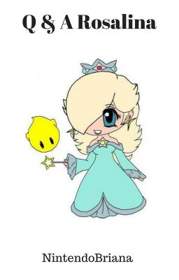 Q & A Rosalina