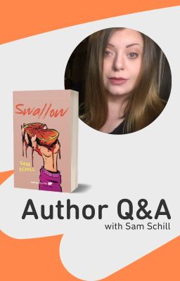 Q&A with Authors from Wattpad Books