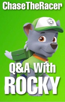 Q&A With Rocky