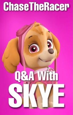 Q&A With Skye