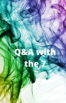 Q&A with the 7