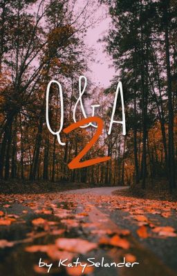 Q&A [WRZESIEŃ 2020] - ZGŁASZANIE PYTAŃ ZAMKNIĘTE