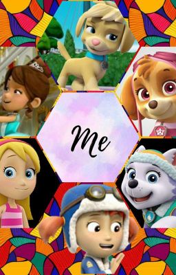 Q and A with me and the PAW Patrol Girls[On Hold]