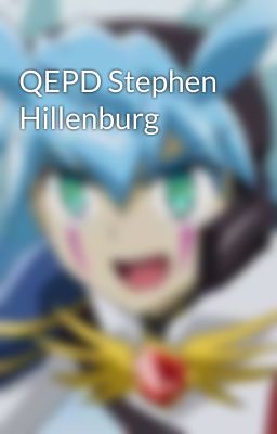 QEPD Stephen Hillenburg