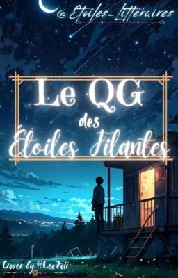 QG des étoiles filantes