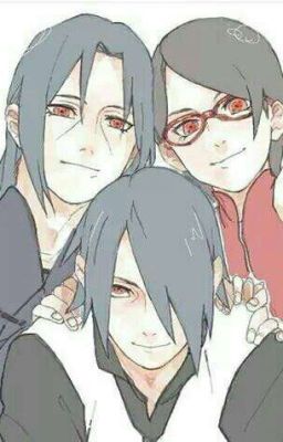 *QHP si Itachi, Kushina y Minato revivian en el epoca de Boruto?* [Pausada]