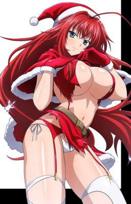 QHPS si Yo Reencarnaba En High School DxD