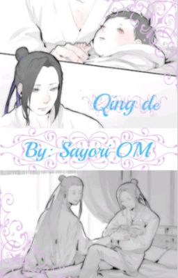 Qíng de  | Mo Dao Zu Shi | [XiCheng]