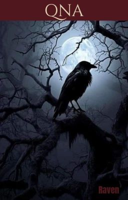 QNA || 1k Follower Special ✔️