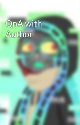 QnA with Author