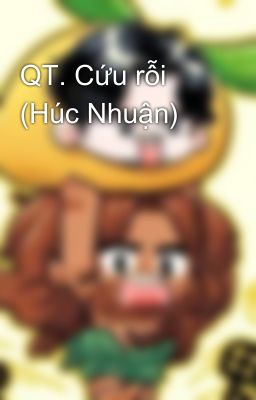 QT. Cứu rỗi (Húc Nhuận)