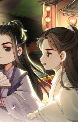 [ QT FanFic ] Sơn Hà Lệnh đồng nhân